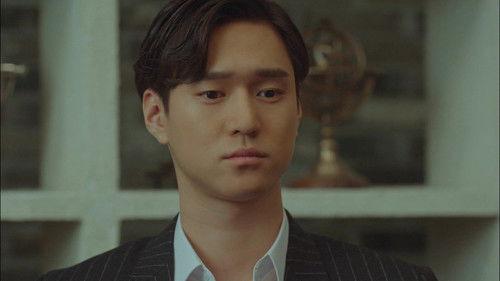 Chicago Typewriter Season 1 Episode 7 - One Condition