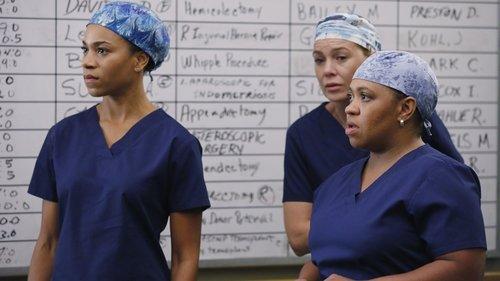 Grey's Anatomy Season 12 Episode 7 - Something Against You