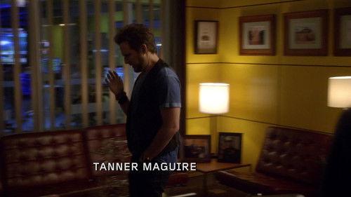 CSI: NY Season 7 Episode 2 - Unfriendly Chat