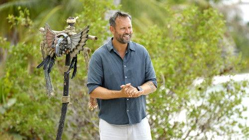 Survivor Česko a Slovensko Season 3 Episode 20 - Episode 20