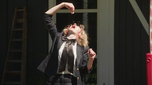 Taskmaster NZ Season 5 Episode 3 - The Lamp Left Me On Read