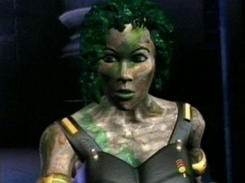 Shadow Raiders Season 2 Episode 3 - Period of Adjustment