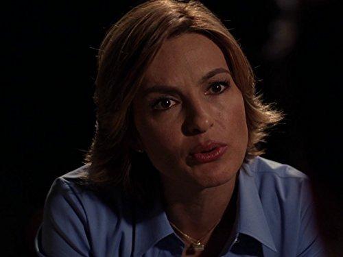 undefined Season 6 Episode 17 - Rage