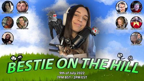 Bestie on the Hill Season 1 Episode 4 - CyuniDotTV