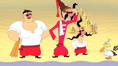 Cossacks. Football Season 1 Episode 23 - Episode 23