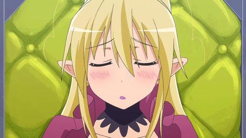 Astarotte's Toy Season 1 Episode 5 - Quotation of Crossing