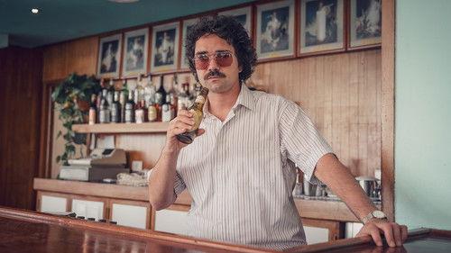 The Curse Season 2 Episode 1 - Costa del Crime