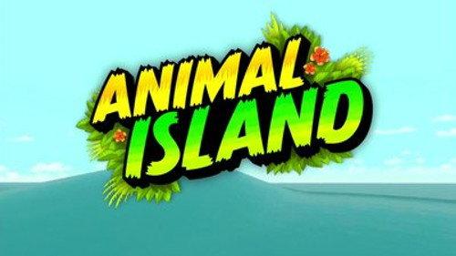 Blaze and the Monster Machines Season 3 Episode 9 - Animal Island