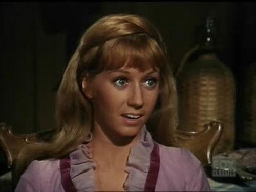 Bonanza Season 12 Episode 28 - An Earthquake Called Callahan