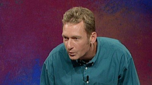Whose Line Is It Anyway? Season 2 Episode 9 - Brad Sherwood