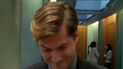 Largo Winch Season 1 Episode 23 - The Hunted