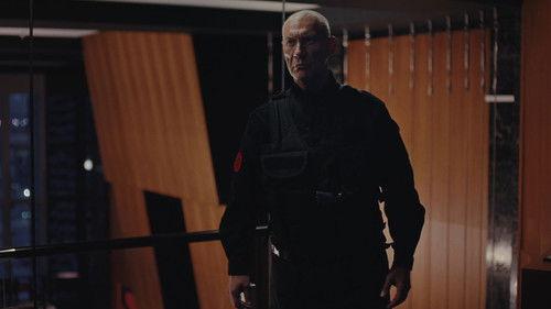 Superposition Season 1 Episode 8 - Episode 8