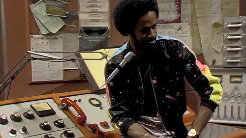undefined Season 1 Episode 4 - Hoodlum Rock
