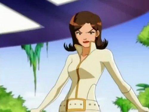 Totally Spies! Season 5 Episode 4 - Return of Geraldine