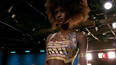 Project Runway Season 12 Episode 4 - Tie the Knot