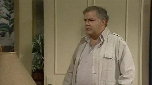 Too Close for Comfort Season 5 Episode 2 - Nearly Departed