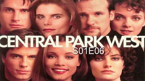 Central Park West Season 1 Episode 6 - Lunar Eclipse