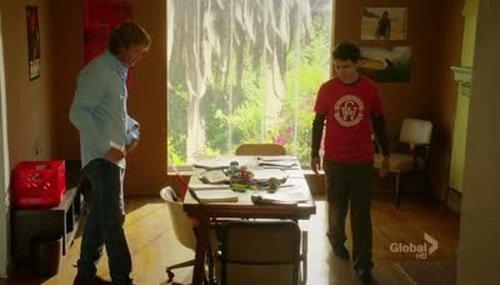 NCIS: Los Angeles Season 2 Episode 8 - Bounty