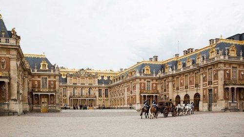 Versailles Season 3 Episode 8 - Of Gods and Men