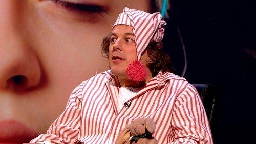 QI Season 14 Episode 6 - Night