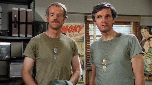 M*A*S*H Season 11 Episode 8 - The Moon is Not Blue