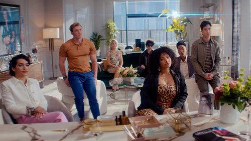 Glamorous Season 1 Episode 3 - Back of the Line