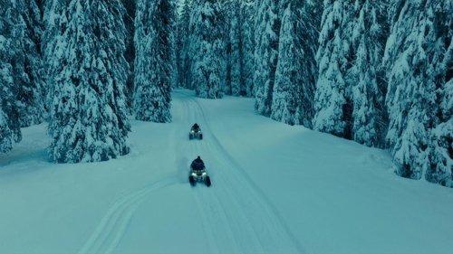 Piste noire Season 1 Episode 1 - Episode 1