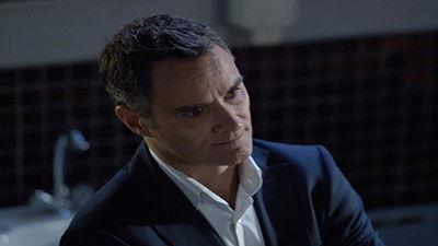 Captain Sharif Season 3 Episode 1 - Thérapie mortelle