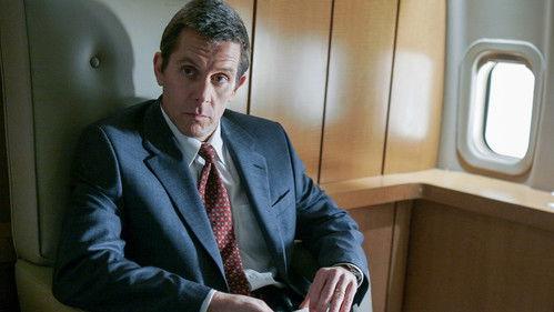 The West Wing Season 6 Episode 18 - La Palabra