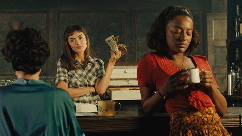 Girls from Ipanema Season 1 Episode 5 - Consequences