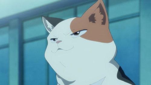 Me and the Alien MuMu Season 1 Episode 24 - MuMu, Sakurako and the Day the Earth Stood Still