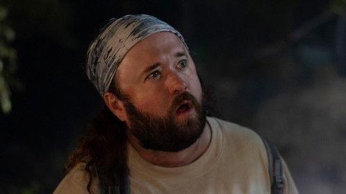 It's Florida, Man. Season 2 Episode 4 - Bigfoot