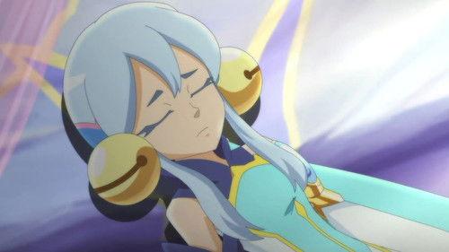 Armored Adventure Season 4 Episode 20 - Episode 20