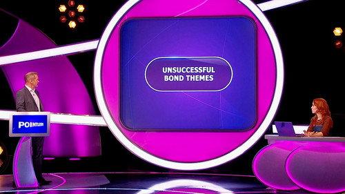 Pointless Season 35 Episode 17 - Episode 17