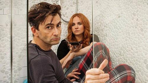 Staged Season 3 Episode 3 - Past