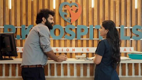 Heart Beat Season 2 Episode 31 - A Little Jealous!