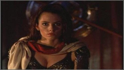 undefined Season 5 Episode 21 - Eve