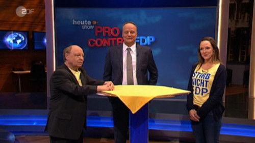 heute-show Season 9 Episode 3 - Episode 3