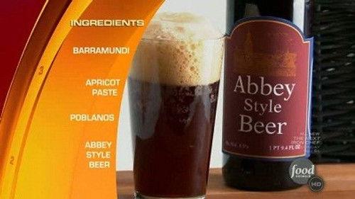 Chopped Season 5 Episode 9 - Spouting Off