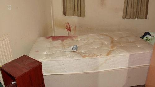 Killer at the Crime Scene Season 2 Episode 3 - Episode 3