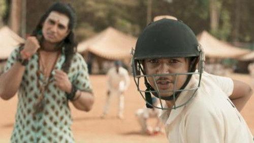 Selection Day Season 1 Episode 2 - Episode 2