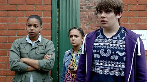 The Dumping Ground Season 2 Episode 5 - Finding Frank