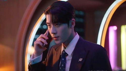 Love in the Edge of Divorce Season 1 Episode 2 - Episode 2