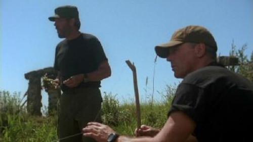 Stargate SG-1 Season 6 Episode 15 - Paradise Lost