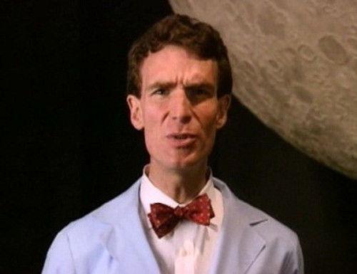 Bill Nye the Science Guy Season 1 Episode 11 - The Moon