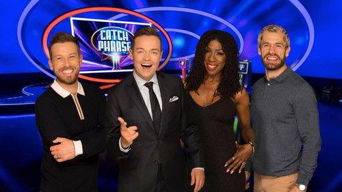 Celebrity Catchphrase Season 5 Episode 2 - Episode 2