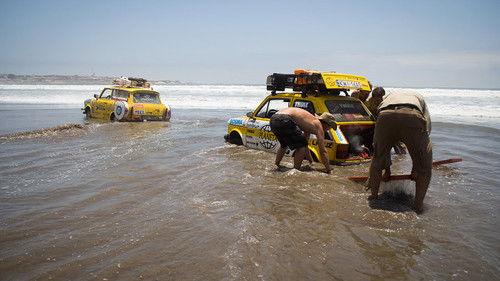 Travel Journal: South America Season 1 Episode 11 - Episode 11