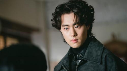 The Uncanny Counter Season 2 Episode 3 - Episode 3