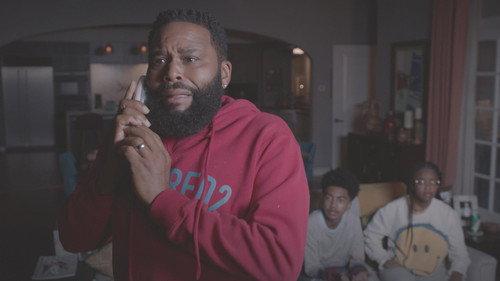 black-ish Season 7 Episode 4 - Dre at Home Order