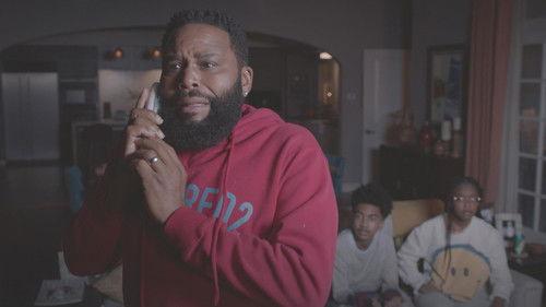 black-ish Season 7 Episode 4 - Dre at Home Order